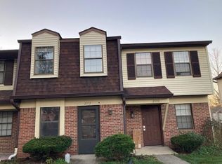 2372 S Henderson St, Bloomington, IN 47401