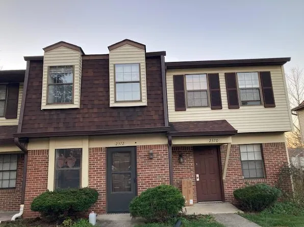 2372 S Henderson St, Bloomington, IN 47401