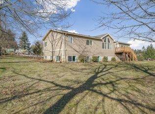 43747 SE Pagh Rd, Sandy, OR 97055