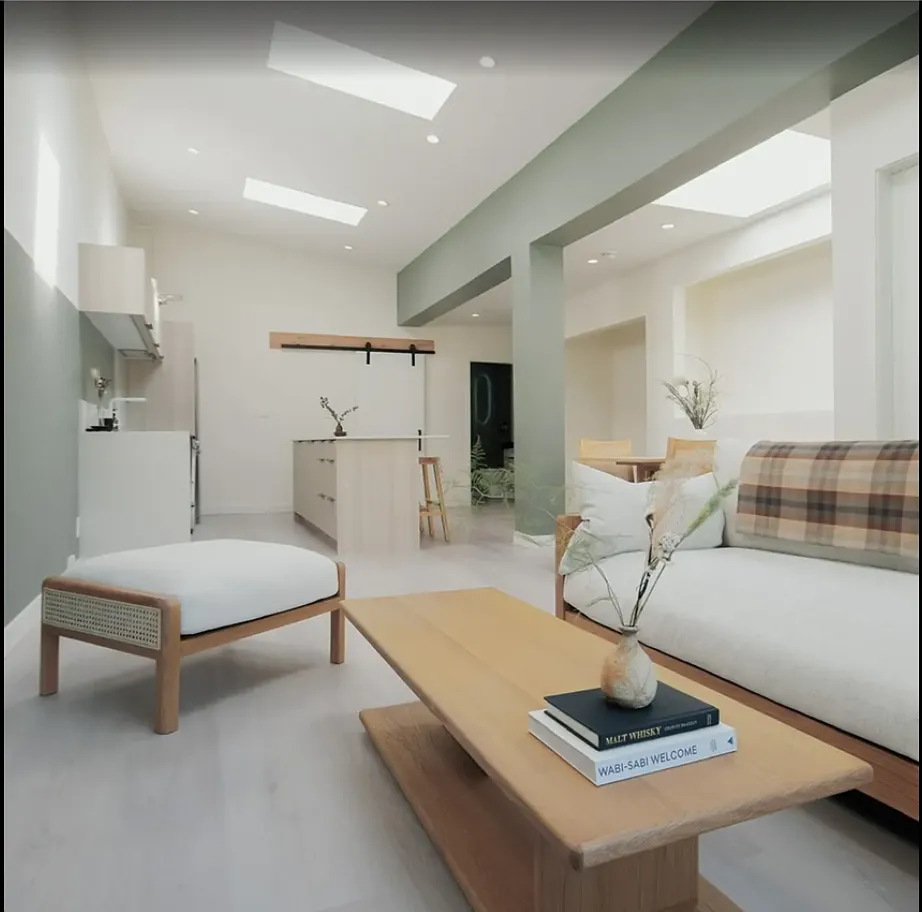 1 bed, 816 sqft, $2,550 — Photo 1