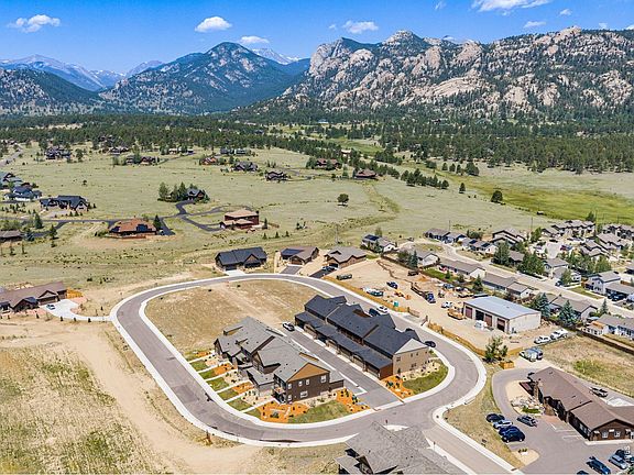 3rd image of Continental Peaks Cir