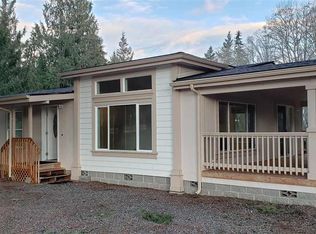 151 Kirk Rd, Sequim, WA 98382