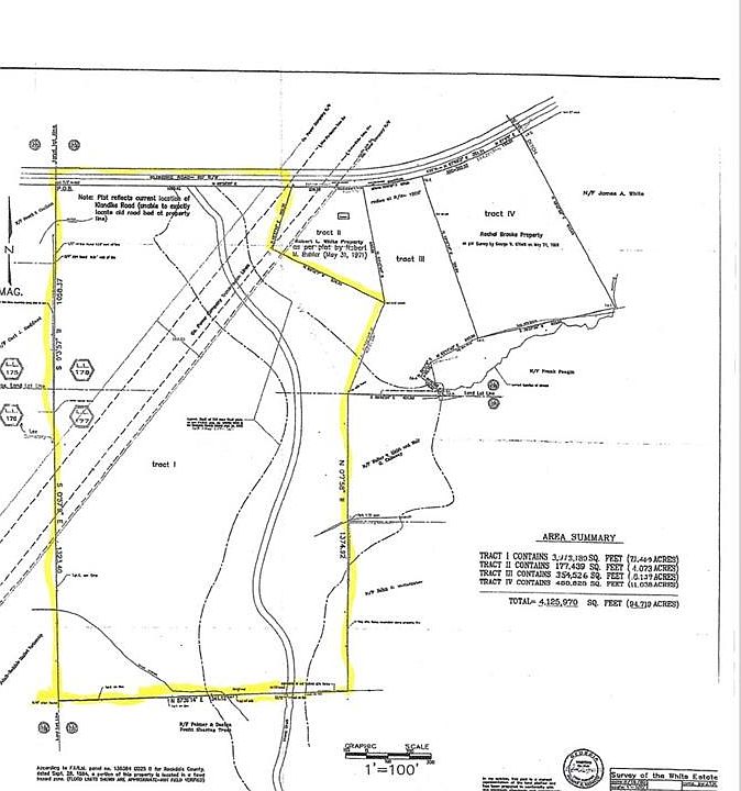 2nd image of 0 Klondike Rd SW