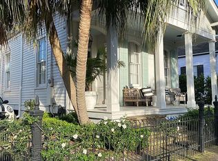 1200 Harmony St, New Orleans, LA 70115