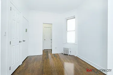 Rented by Keller Williams NYC