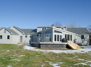 28 Fisher Rd, Holden, ME 04429