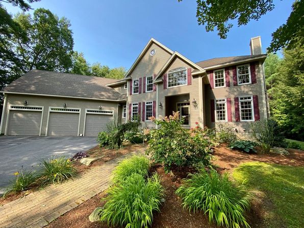 Recently Sold Homes In Amherst Nh 921 Transactions Zillow