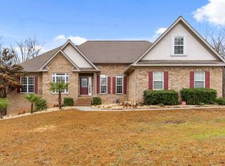 136 Brooks Dr, Stockbridge, GA 30281