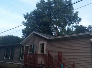 6841 Walnut St, Rochester, IN 46975