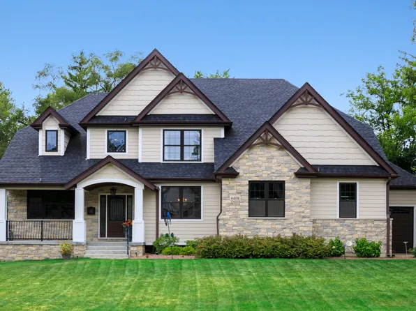 4408 Stonewall Ave, Downers Grove, IL 60515
