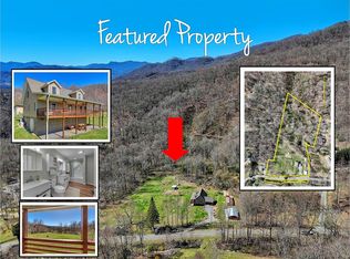 469 Dills Branch Rd, Sylva, NC 28779
