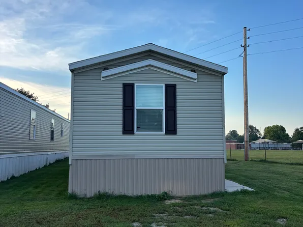 205 W Marshall St #187, Argos, IN 46501