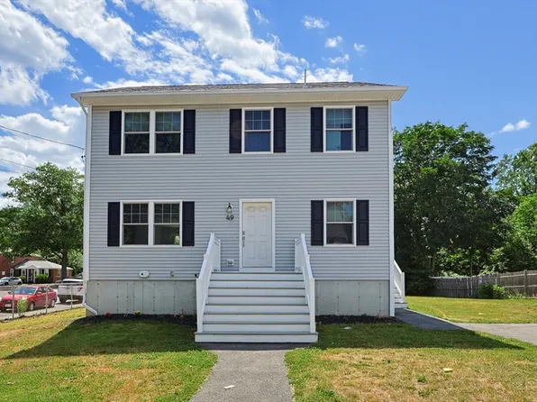 49 Blaney Ave, Peabody, MA 01960