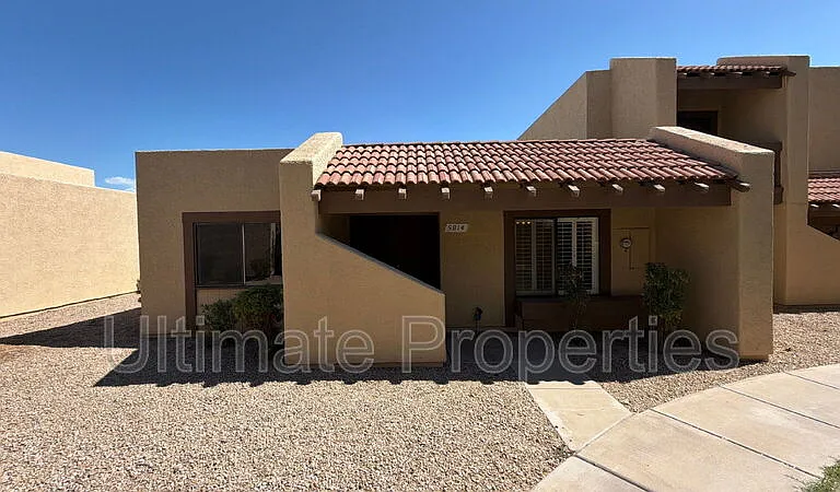 5814 W Gelding Dr — Photo 1