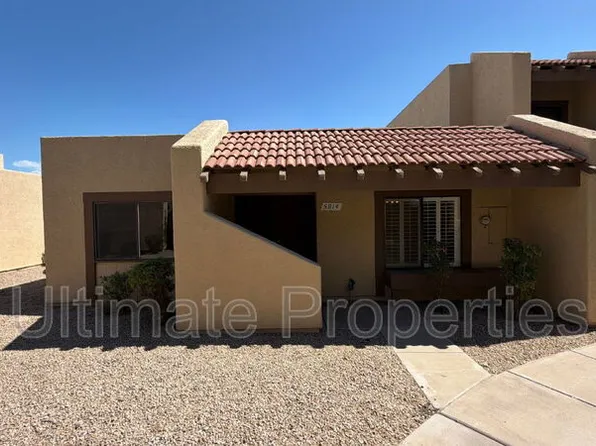 5814 W Gelding Dr, Glendale, AZ 85306