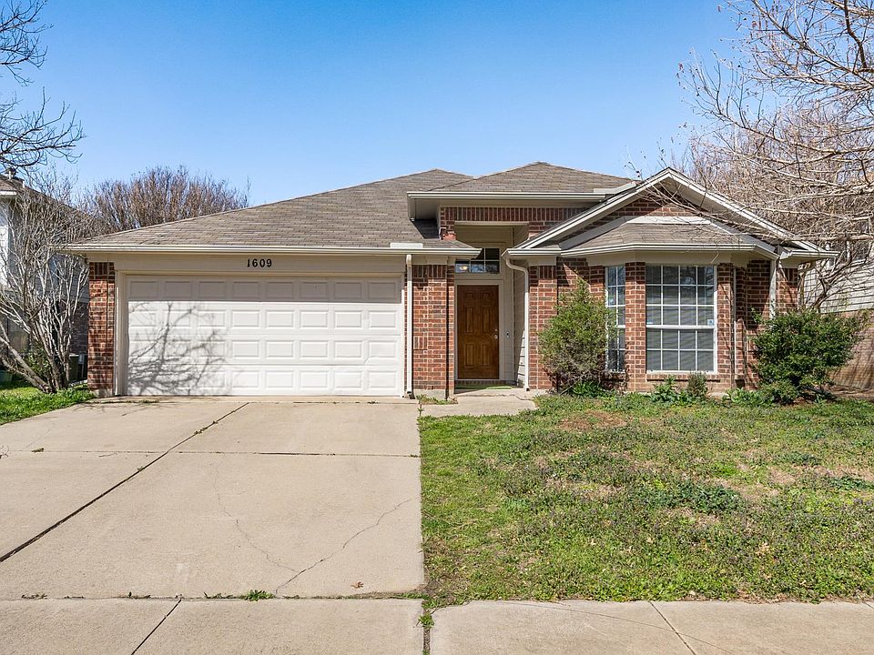 1st image of 1609 Trevino Dr