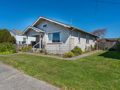 112 Morrow St, Fort Bragg, CA, 95437