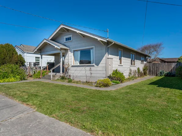 112 Morrow St, Fort Bragg, CA 95437