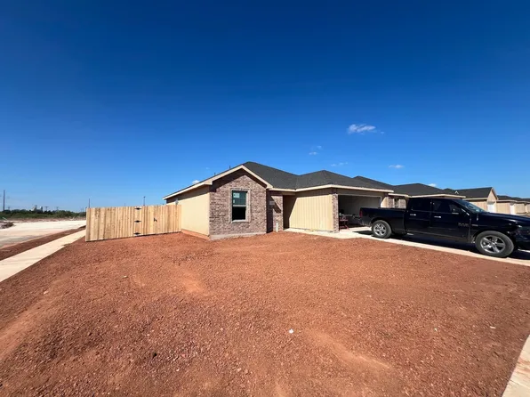 154 Waterloo Dr, Abilene, TX 79602