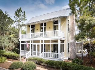 154 Spartina Cir, Santa Rosa Beach, FL 32459