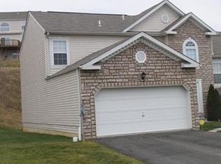 222 Brae Glen Dr, Canonsburg, PA