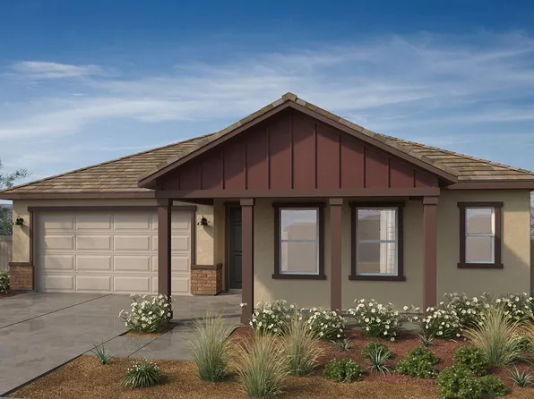 44249 Homestead St, Lancaster, CA 93535