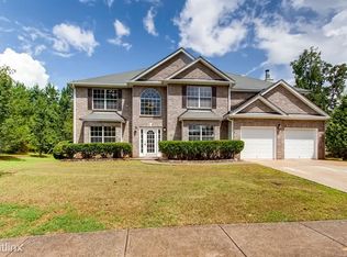 4210 Defoors Farm Trl, Powder Springs, GA 30127