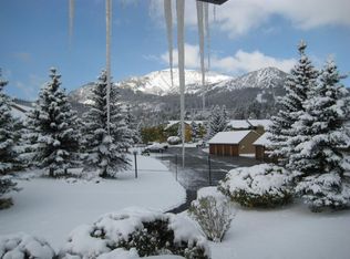 (Undisclosed Address), Mammoth Lakes, CA 93546