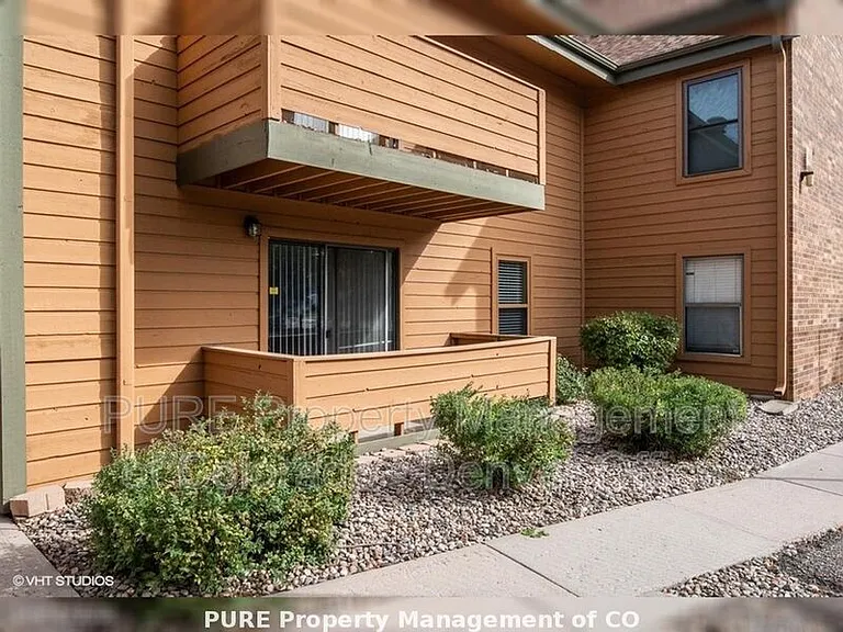 3275 S Ammons St #3-103 — Photo 2