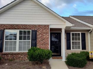 705 Carrington Ln, Thomasville, NC 27360