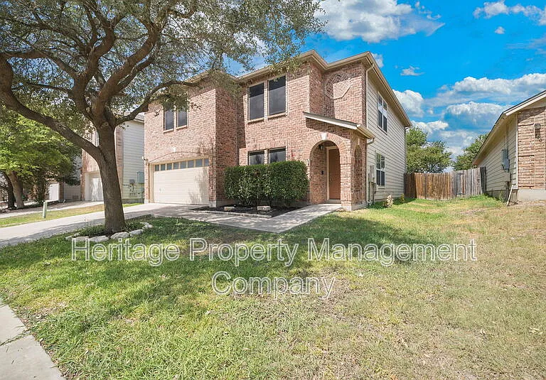 136 Longhorn Way — Photo 1