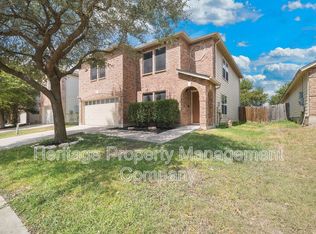 136 Longhorn Way, Cibolo, TX 78108
