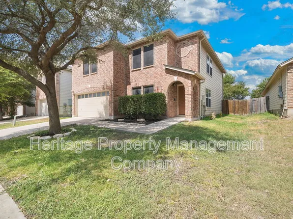 136 Longhorn Way, Cibolo, TX 78108