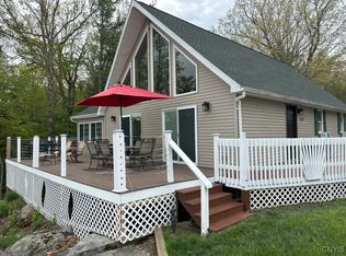 18338 Quinn Dr, Wellesley Island, NY 13640