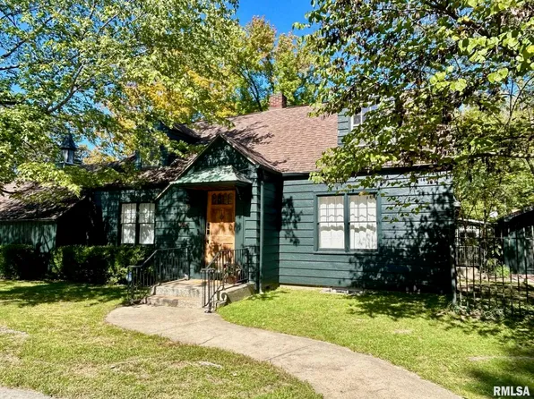 714 W Elm St, Carbondale, IL 62901