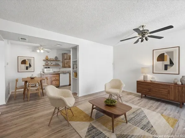 5300 E Cherry Creek South Drive #612, Denver, CO 80246