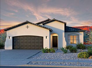 2073 Solara Loop, Rio Rancho, NM 87144