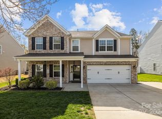 1653 Beleek Ridge Ln, Clover, SC 29710