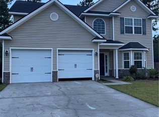 647 Murray Crossing Blvd NE, Ludowici, GA 31316