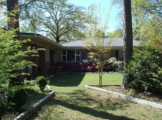 8010 Sparks Rd, Little Rock, AR 72210