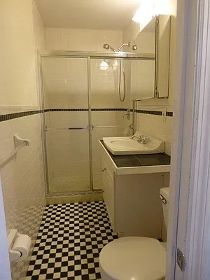 Rented by Brown Harris Stevens | media 8