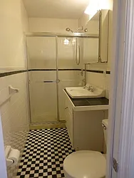 Rented by Brown Harris Stevens