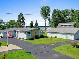 W5522 State Highway 22, Shawano, WI 54166
