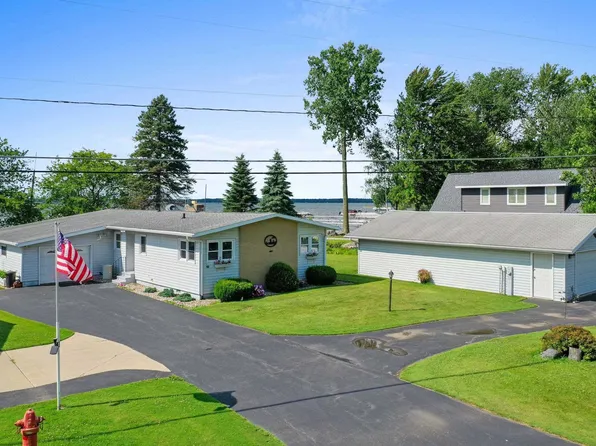 W5522 State Highway 22, Shawano, WI 54166