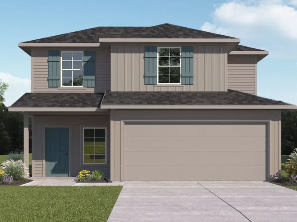 20138 Heinrich Ln, Manor, TX 78653