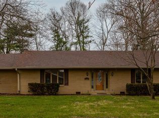 1062 Secretariat Dr E, Danville, KY 40422