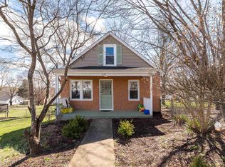 533 Hull St, Staunton, VA 24401
