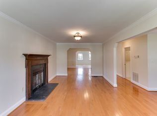 8401 Potomac Ave, College Park, MD