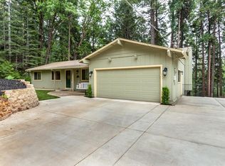 6450 Granite Trl, Pollock Pines, CA 95726