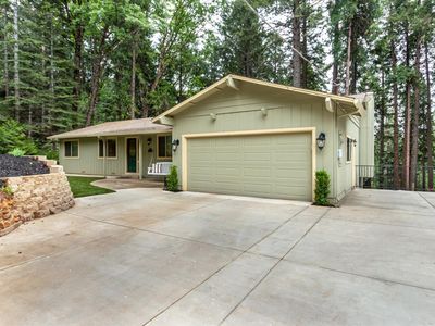 6450 Granite Trl, Pollock Pines, CA, 95726